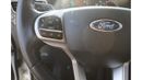 Ford Explorer Limited 310A Korea's import