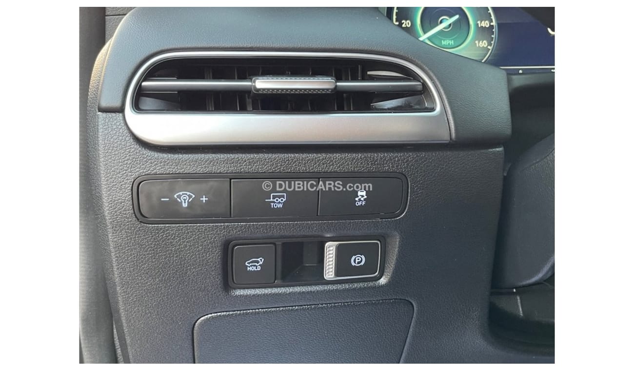 Hyundai Palisade 2023 HYUNDAI PALISADE LIMITED 4x4 FULL OPTIONS IMPORTED FROM USA