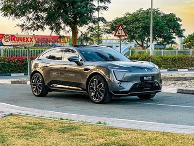 Avatr 11 Performance AWD 2024 Avatr 11 AWD Performance | 90 kWh | Range (580 Km) | 572 Hp | Law Mileage ( 13,