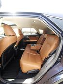 Lexus RX350 Lexus RX350- 2022- Blue