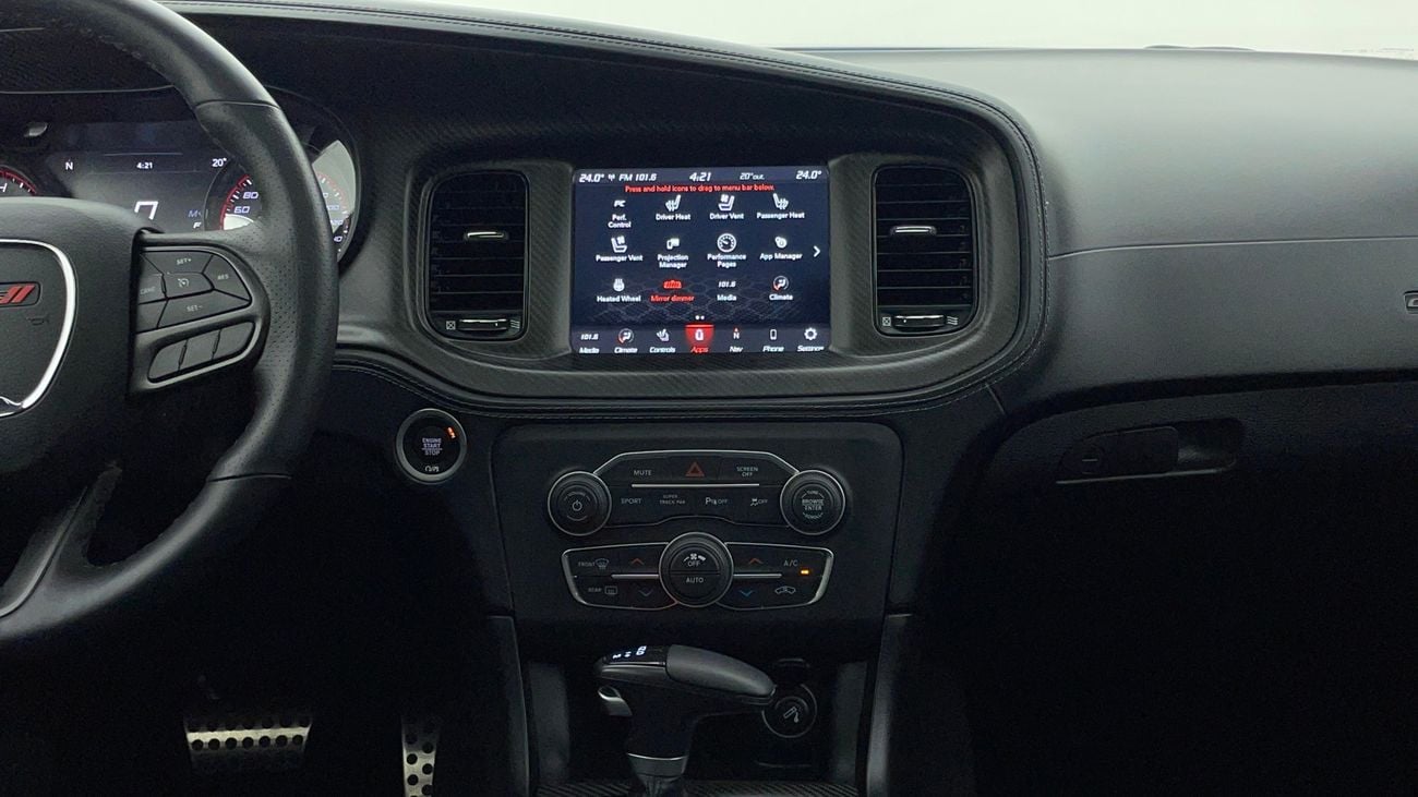 Dodge Charger GT 3.6 | Zero Down Payment | Home Test Drive