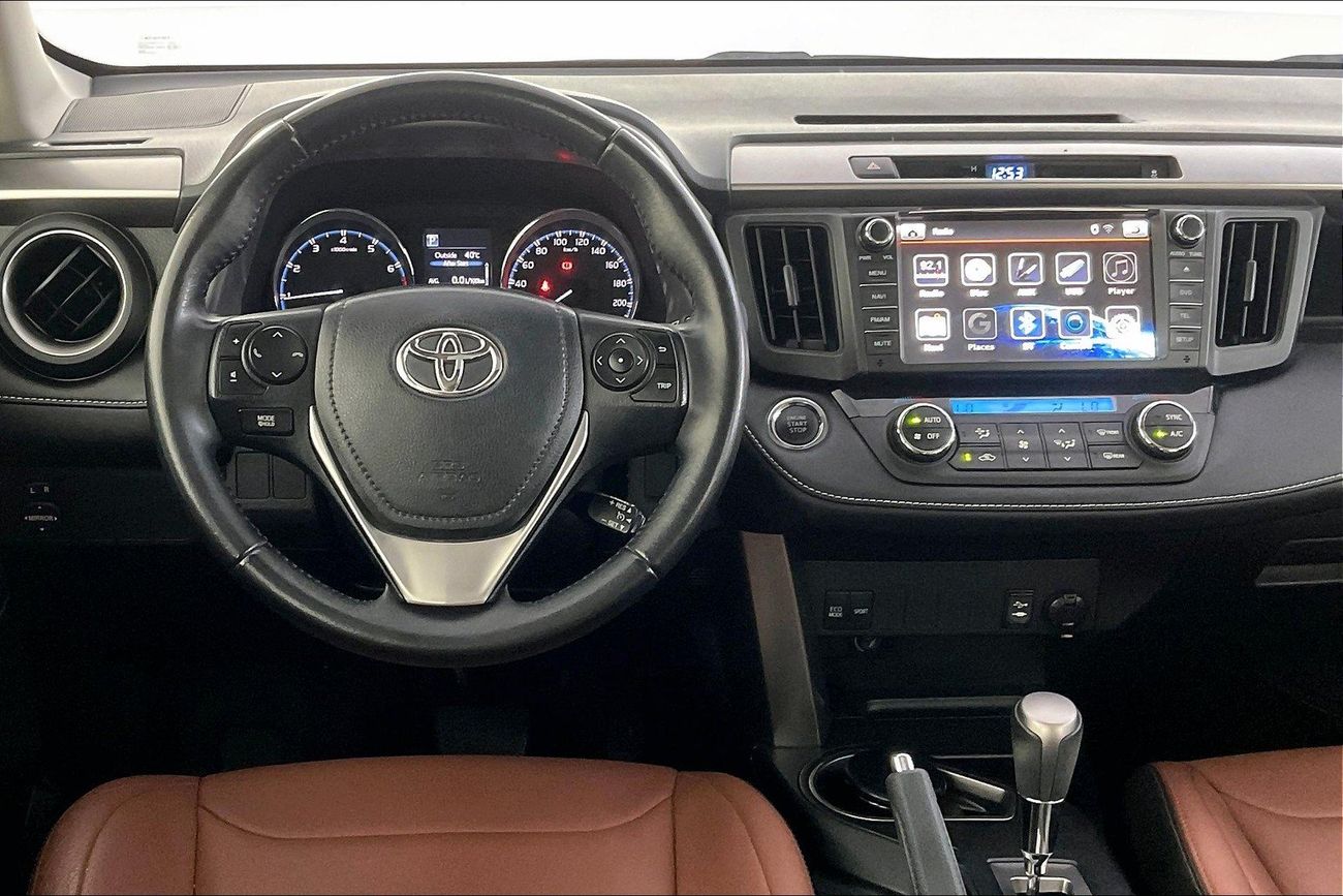 Toyota RAV4 VX | Guaranteed Warranty | 0 Down Payment