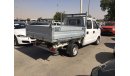 Dongfeng Sokon V22 DC 3-Tipping Alum Cargo-bed 1.3 2WD