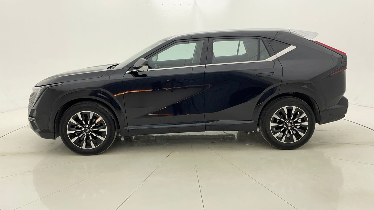 جي إي سي إمكو GL 1.5 | بدون دفعة مقدمة | اختبار القيادة في المنزل