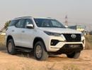 Toyota Fortuner VXR VX 4.0L PTR A/T // 2025 // MID OPTION WITH DVD&BACK CAMERA , CRUISE CONTROL // SPECIAL OFFER //