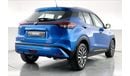 Nissan Kicks SL + NIM package