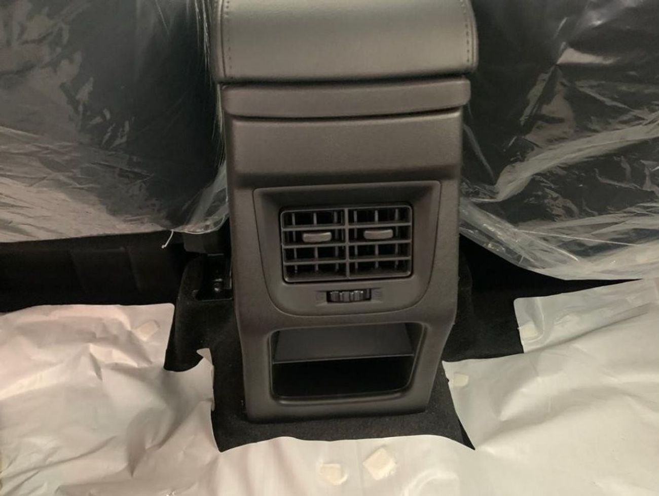 Toyota Urban Cruiser GL 1.5L PETROL