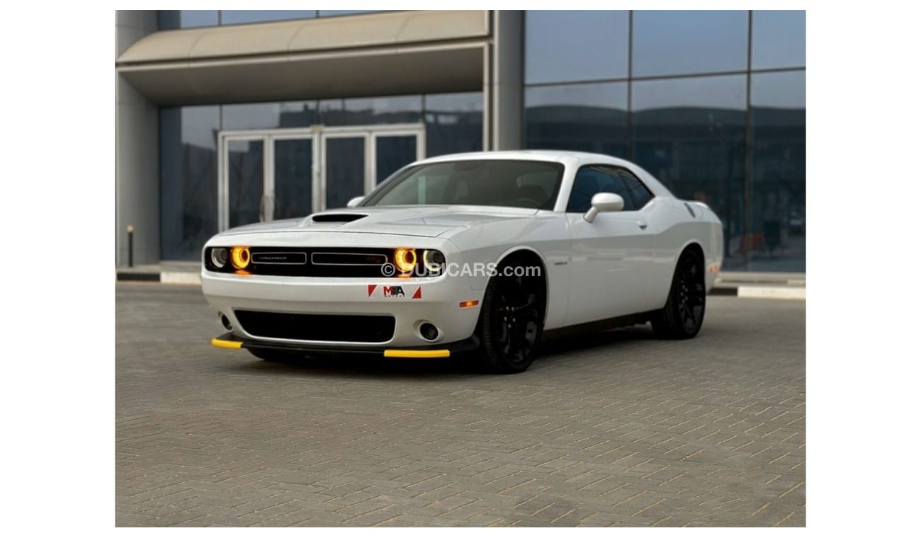 Dodge Challenger R/T
