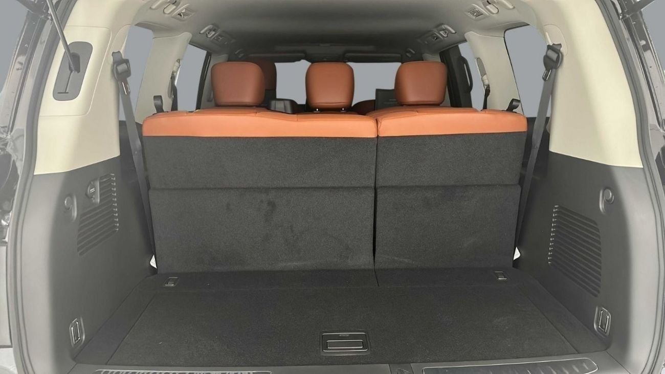 Nissan Patrol Nissan Patrol LE T2 V8 2023