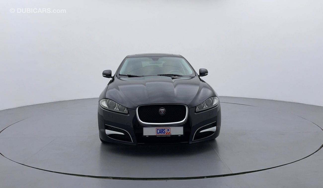 Jaguar XF XF 3000