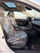 Toyota RAV4 XLE 2.5L Full Option