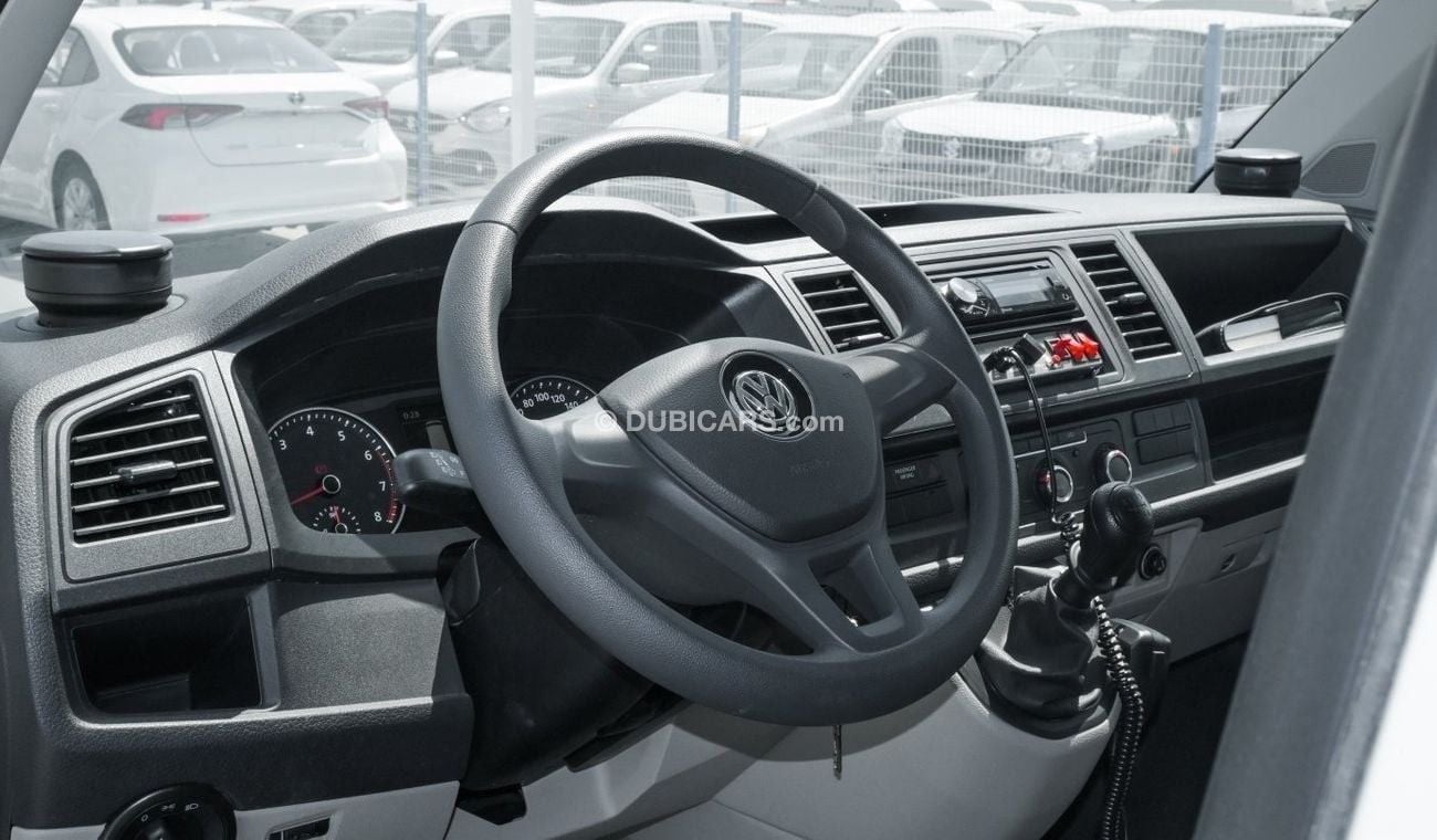 Volkswagen T5 Transporter AMBULANCE 2019 BRAND NEW