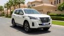 Nissan X Terra PLATINUM 2024 | AED 1508/Month | 0 DP | 30 Day Return | Warranty