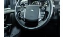 Land Rover Discovery 2014 Land Rover LR4 HSE / One Owner from New / Full-Service History