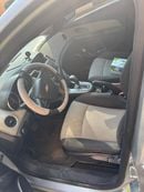 Chevrolet Cruze LS