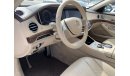 مرسيدس بنز S 550 ‏Mercedes-Benz S550 ,V8 TURBO , 2017, CLEAN TITLE.