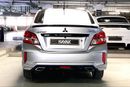 Mitsubishi Attrage Signature Edition | Guaranteed Warranty | 0 Down Payment