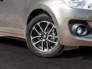 Suzuki Swift GLX 1.2L