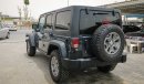 Jeep Wrangler Rubicon - Brand New 0 KM - Flawless!