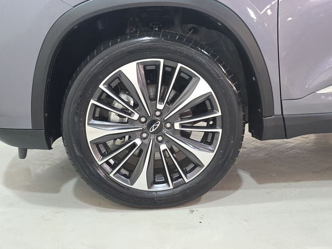 Chery Tiggo 8 LUXURY, миниатюра 26