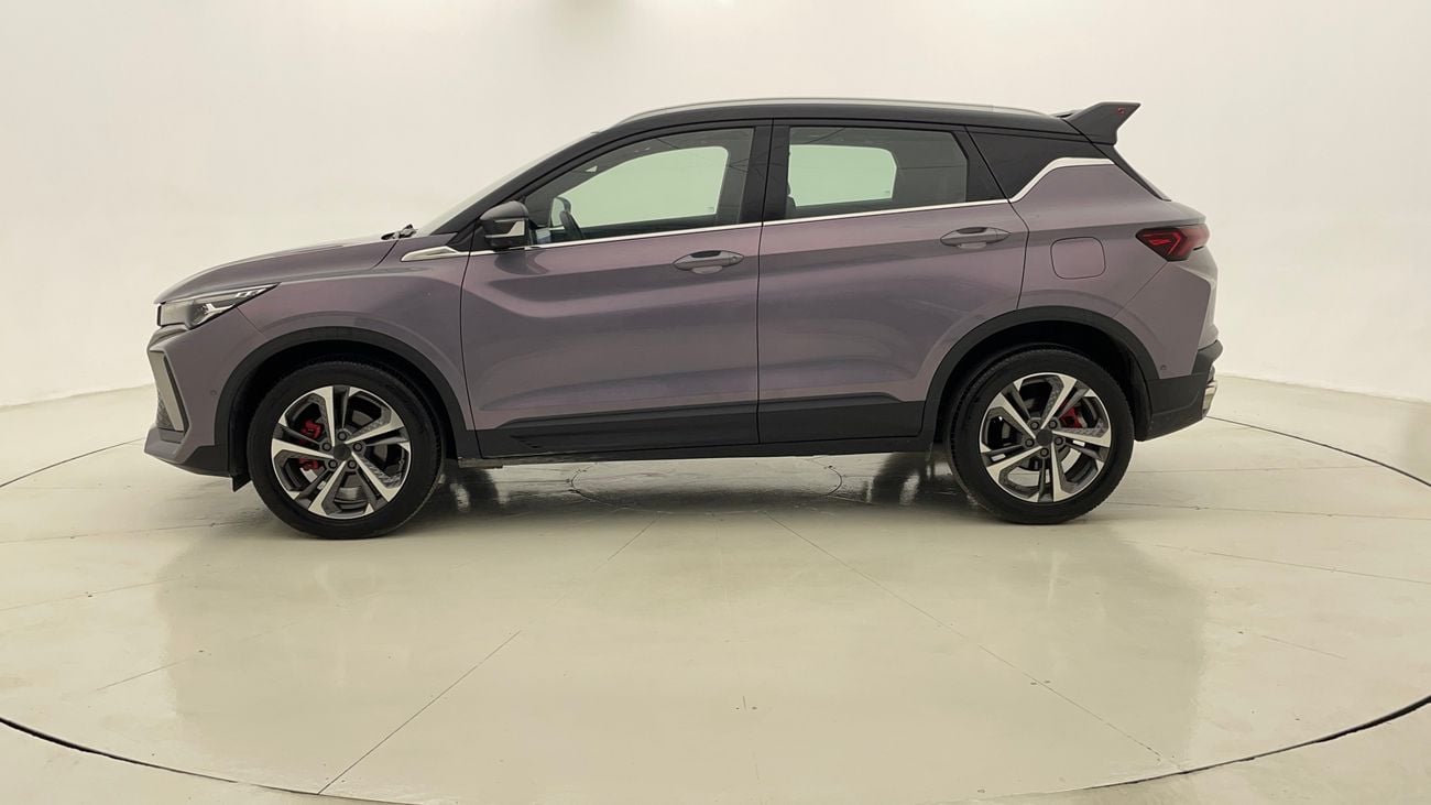 Geely Coolray GF+ 1.5 | Zero Down Payment | Home Test Drive