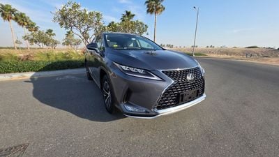 لكزس RX 350 PREMIER