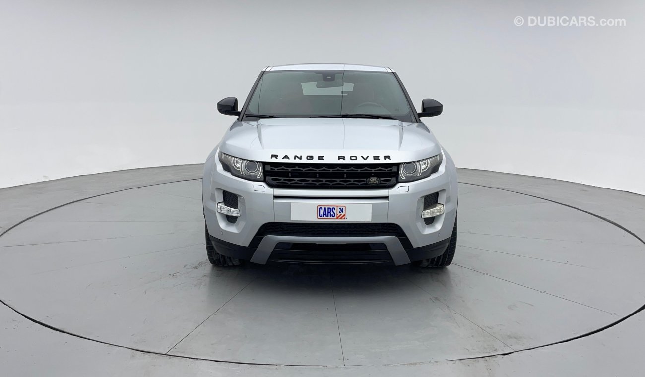 Land Rover Range Rover Evoque DYNAMIC 2 | Zero Down Payment | Free Home Test Drive