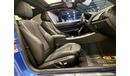 BMW M235i 2016 BMW M235i Coupe ,Dealer Warranty, Full Service History, Low KM, GCC