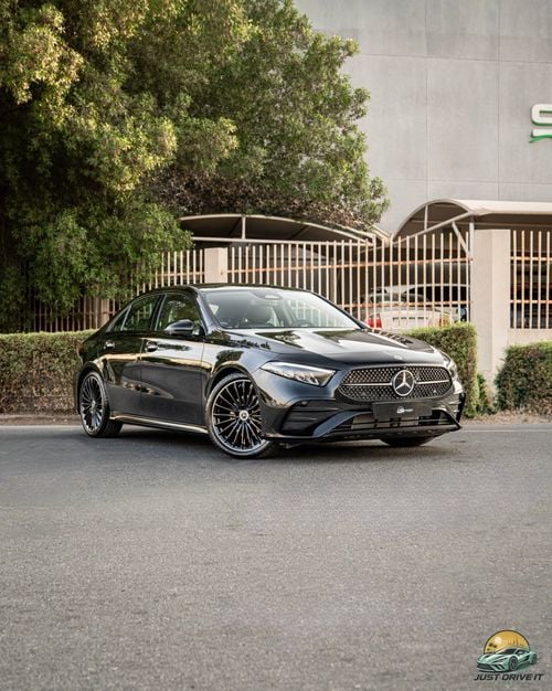Mercedes Benz A200 PREMIUM PLUS