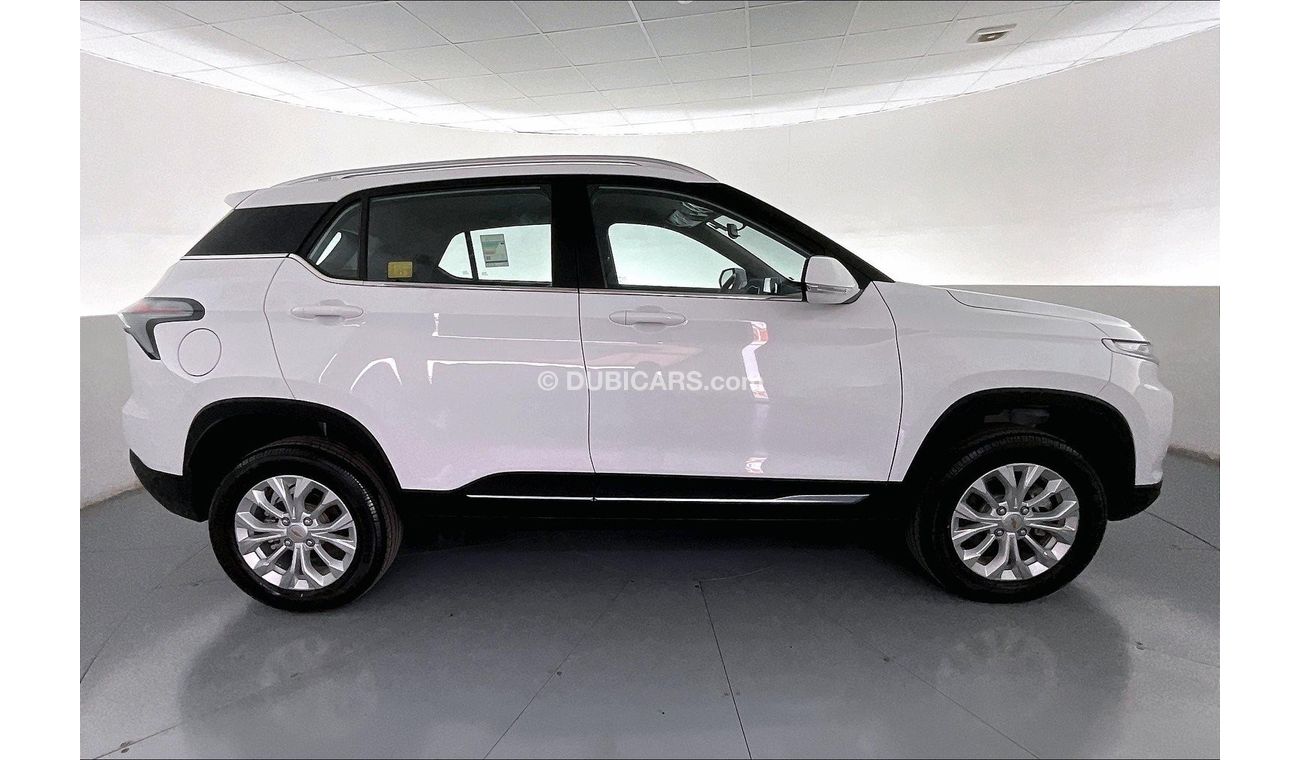 Chevrolet Groove LT | 1 year free warranty | 0 down payment | 7 day return policy