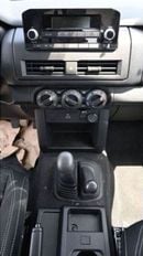 ميتسوبيشي L200 GLX Double Cab Petrol 2.4L