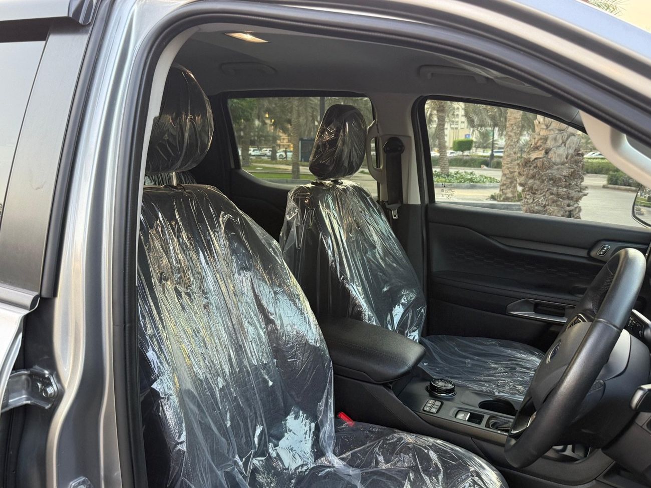 Ford Ranger XLT 4x4 Export from Australia Right Hand Drive