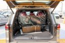 لكزس LX 600 2025 Lexus LX600 Signature Grade (VJA310) 3.5L Turbo