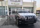 Toyota Prado Toyota Prado VX 4.0L Petrol 2023