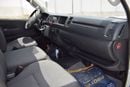 Toyota Hiace GLS - High Roof Toyota Hiace Highroof Freezer 2.7L, model:2020. Excellent condition
