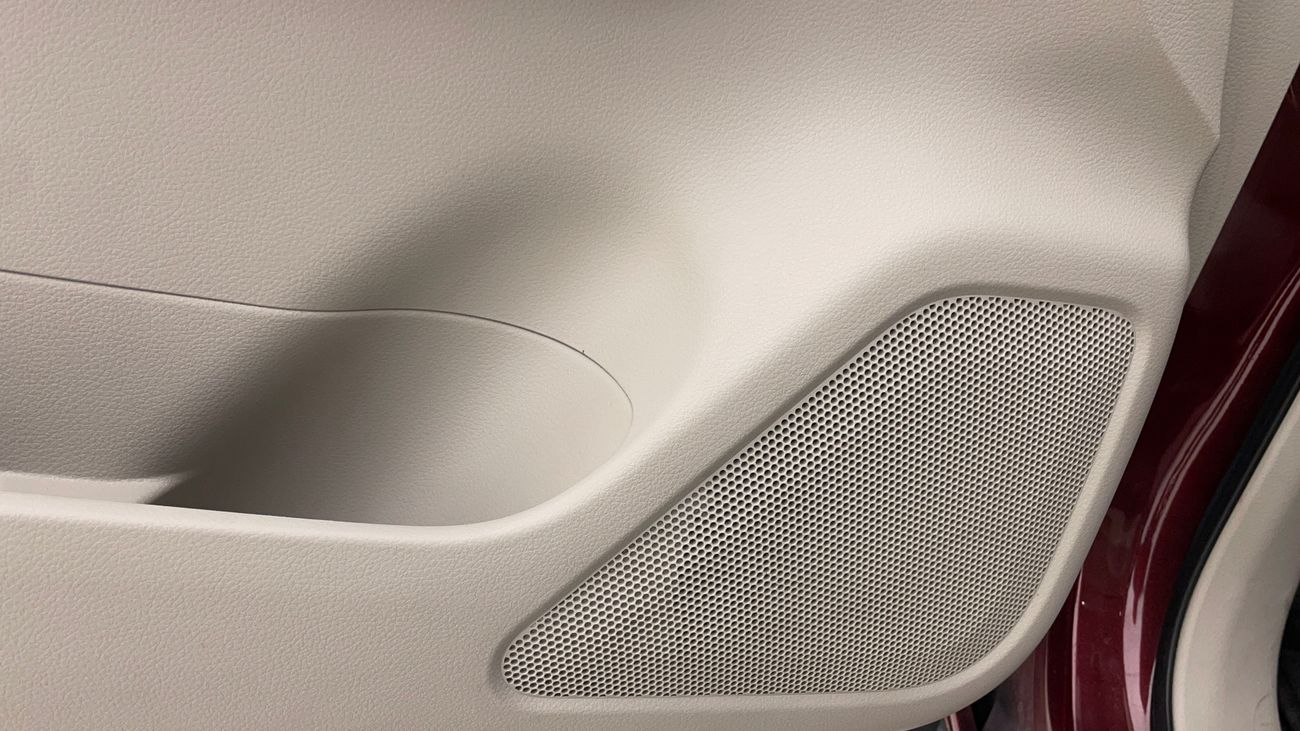 Nissan XTerra Titanium 2.5L RWD 2022 TITANIUM | AED 1143/Month | 0 DP | 30 Day Return | Warranty | Service History