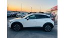 مازدا CX-3 Mazda CX-3, A/T, 2022 MY