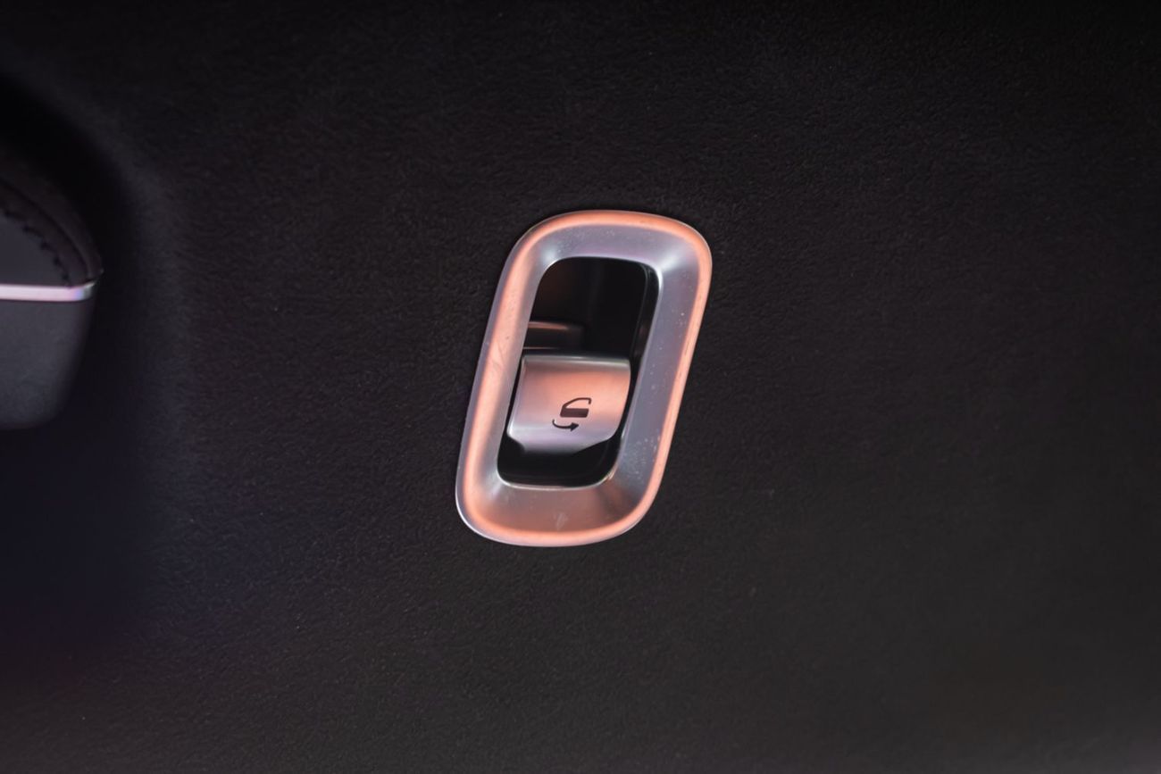 Mercedes Maybach S580 Maybach