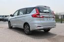 سوزوكي ايرتيغا SUZUKI ERTIGA 1.5L GLX, AUTOMATIC TRANSMISSION, PETROL  ( FULL OPTION ) 2024 MODEL