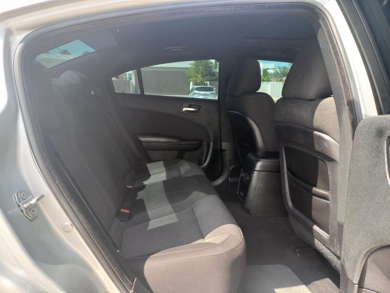 دودج تشارجر GT 3.6L