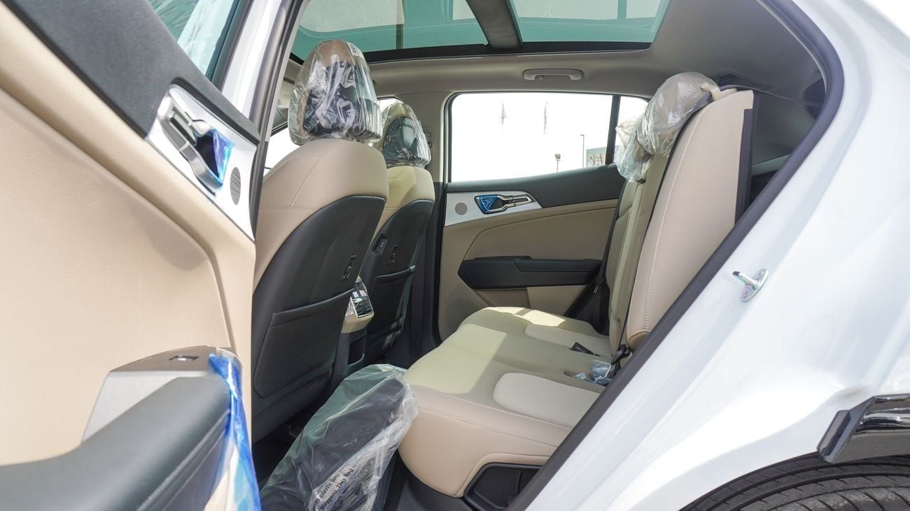 Kia Sportage Brand New Kia Sportage 2026 Export 1.6L 2WD Petrol|White/Beige|N-KIA-SPO-1.6-26|For Export