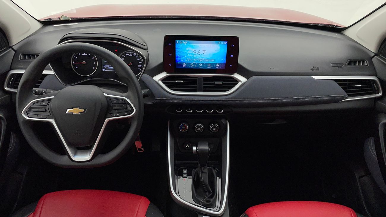 Chevrolet Captiva LS 1.5 | Zero Down Payment | Home Test Drive