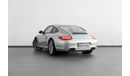Porsche 911 2010 Porsche 997 / Sport Chrono Plus package / Full-Service History