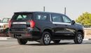 GMC Yukon XL SLE 5.3L V8 RWD | 2024 | GCC | For Export Only