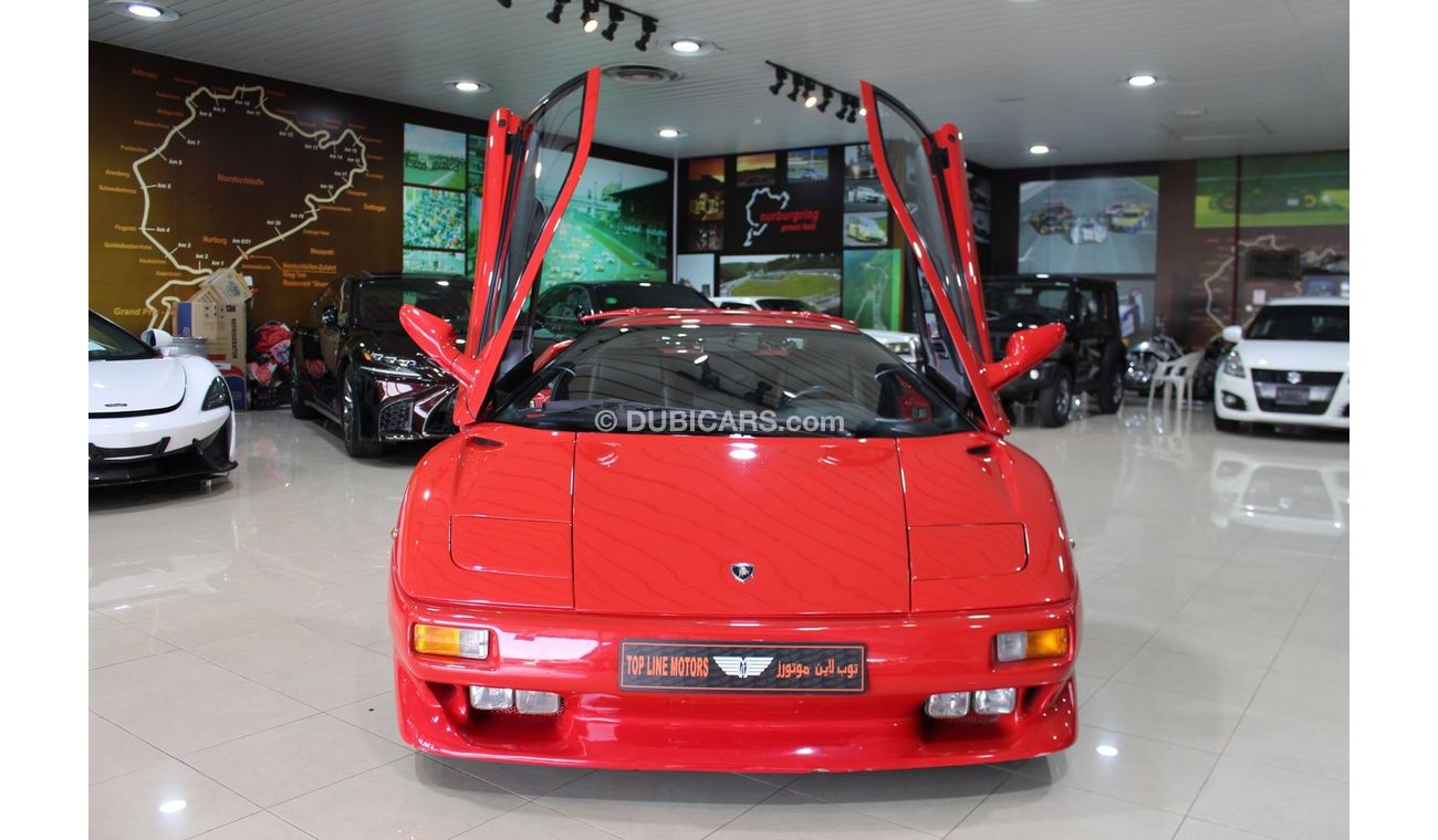 Lamborghini Diablo
