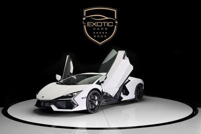 Lamborghini Revuelto STD 6.5L V12 Hybrid
