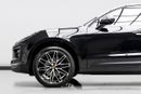 Porsche Macan Std 2.0L (252 HP) 2024 Porsche Macan, June 2026 Porsche Warranty, Full Service History, Low KMs, GCC