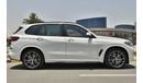 BMW X5 xDrive 40i M Pack 2019 | Also Available Interior Tan