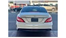 Mercedes-Benz CLS 400 AMG