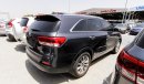 Kia Sorento Diesel